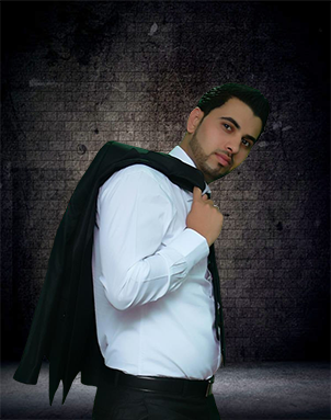 Mohammad Jabareen